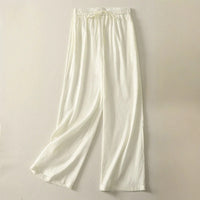EVA LINEN PANTS