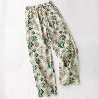 OLIVIA LINEN PANTS