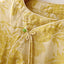 AMANDA LINEN BLOUSE