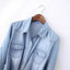 ELISE DENIM SHIRT