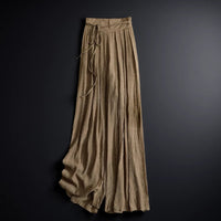 MELLY LINEN PANTS