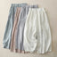 AMBER LINEN PANTS