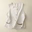 TERRA LINEN VEST