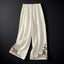 DAISY LINEN PANTS