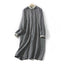 BELLA LINEN DRESS