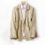 MAYA LINEN BLAZER