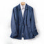 MAYA LINEN BLAZER