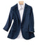 AYALA LINEN BLAZER