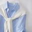 CLARA LINEN SHIRT