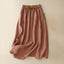 CASA LINEN SKIRT