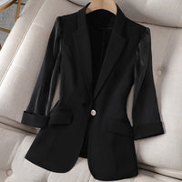 CLARA BLAZER