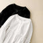 SCARLET LINEN SHIRT