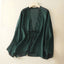FIONA LINEN BLOUSE