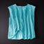 MELANIA LINEN BLOUSE