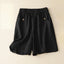 DANA LINEN SHORTS