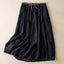 MELISSA LINEN SKIRT