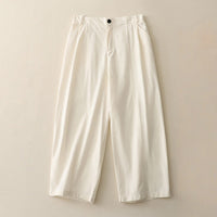 ISABELA LINEN PANTS