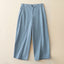 ISABELA LINEN PANTS