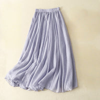 SOMERSET LINEN PANTS