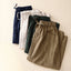 MARY LINEN SKIRT
