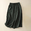 MARY LINEN SKIRT