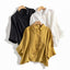 DAISY LINEN SHIRT