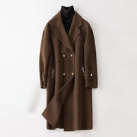 RITA™ CASHMERE COAT
