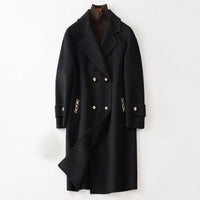 RITA™ CASHMERE COAT