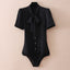 NANCY CHIFFON SHIRT