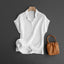 ALENA LINEN SHIRT