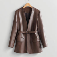 JULIA™ LEATHER JACKET