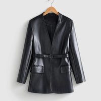 JULIA™ LEATHER JACKET