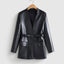 JULIA™ LEATHER JACKET