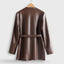 JULIA™ LEATHER JACKET