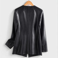 GIANNA™ LEATHER JACKET