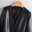 GIANNA™ LEATHER JACKET