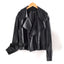 MARINA LEATHER JACKET