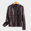 EVANA™ LEATHER JACKET
