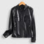 EVANA™ LEATHER JACKET