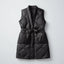 LAURA QUILTED VEST