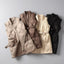 LAURA QUILTED VEST