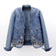 CRISTINA DENIM JACKET