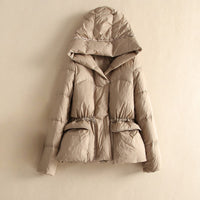 MADINA PUFFER JACKET