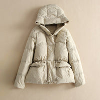 MADINA PUFFER JACKET