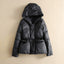 MADINA PUFFER JACKET