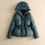 MADINA PUFFER JACKET