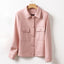 PATRICA™ LEATHER  JACKET
