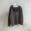 ELLA HOODED CARDIGAN