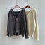 ELLA HOODED CARDIGAN