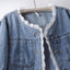 ALENA DENIM JACKET